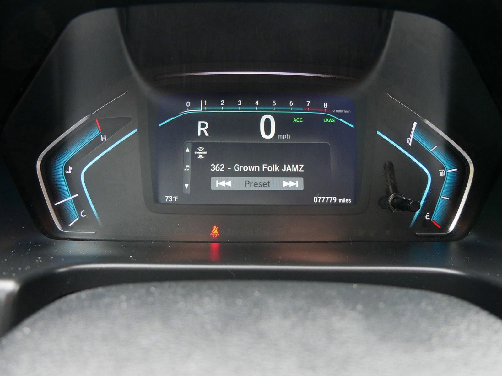 2020 Honda Odyssey Elite photo 23