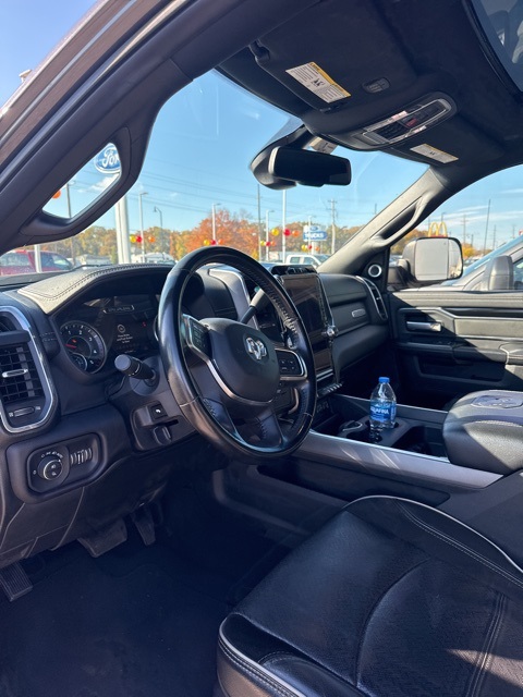 2020 RAM 2500 - Image 5