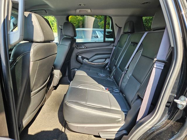 2017 Chevrolet Tahoe LS photo 5