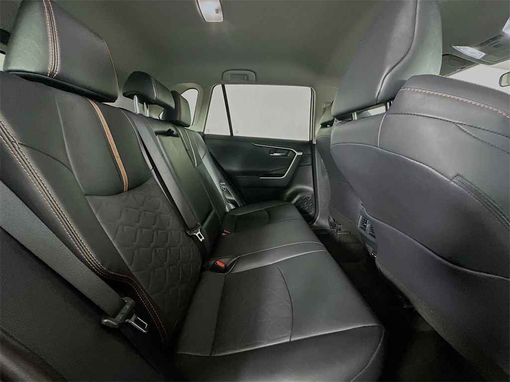 2024 Toyota RAV4 Adventure photo 23