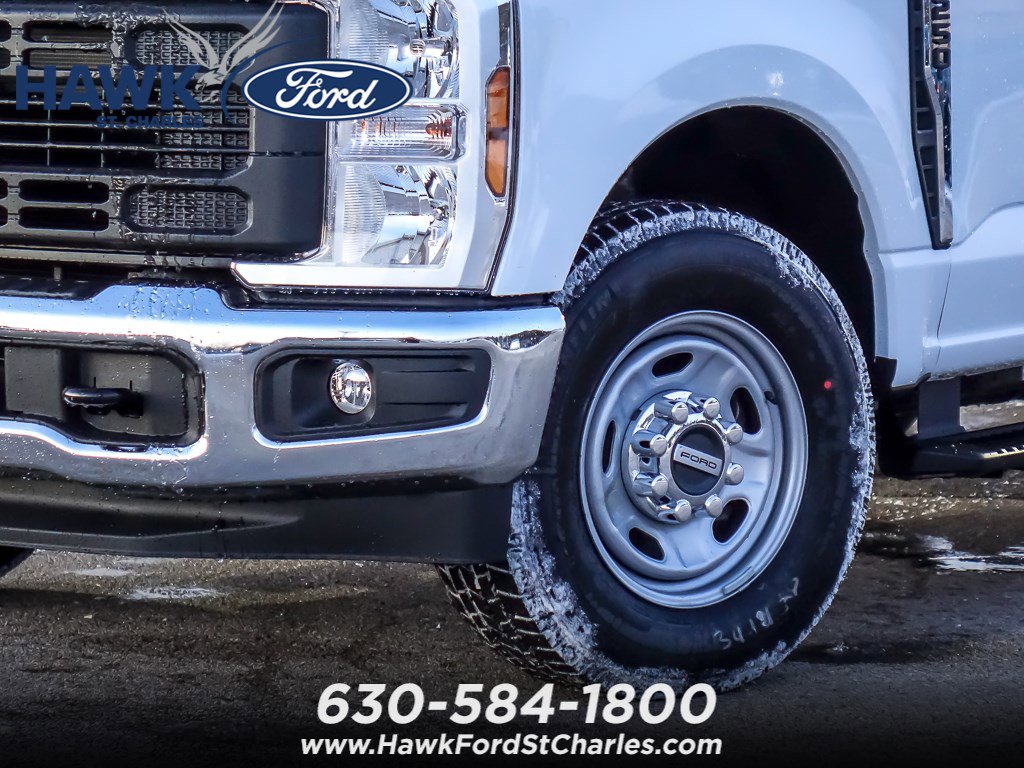 2026 FORD F-250 - Image 2