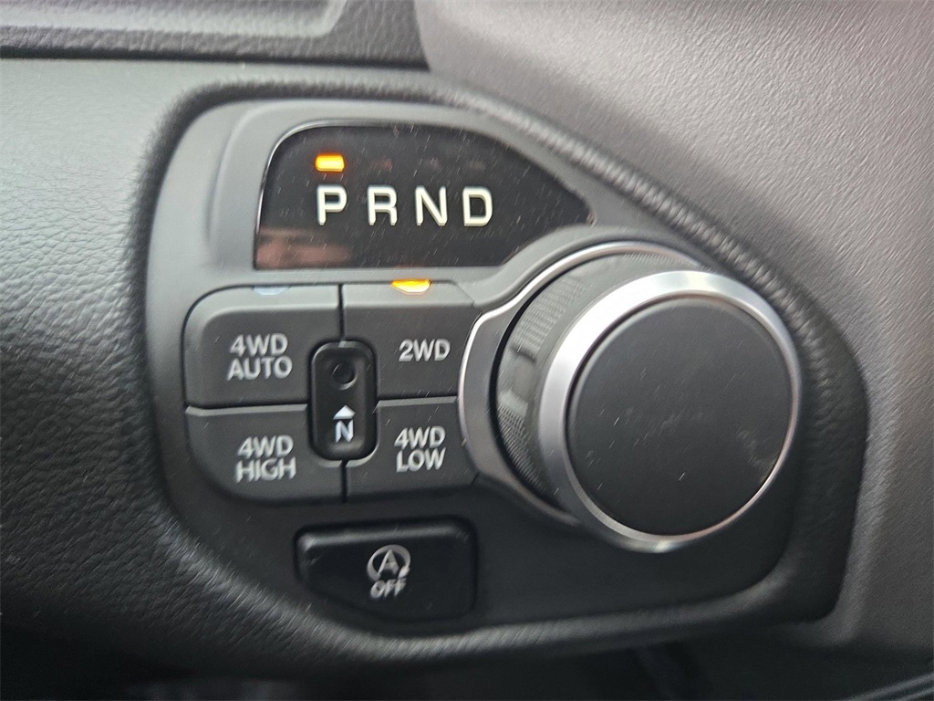 2025 Ram 1500 Big Horn Lone Star photo 15