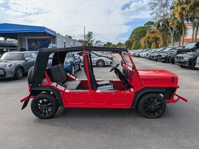 2023 Cruise Car MOKE photo 3