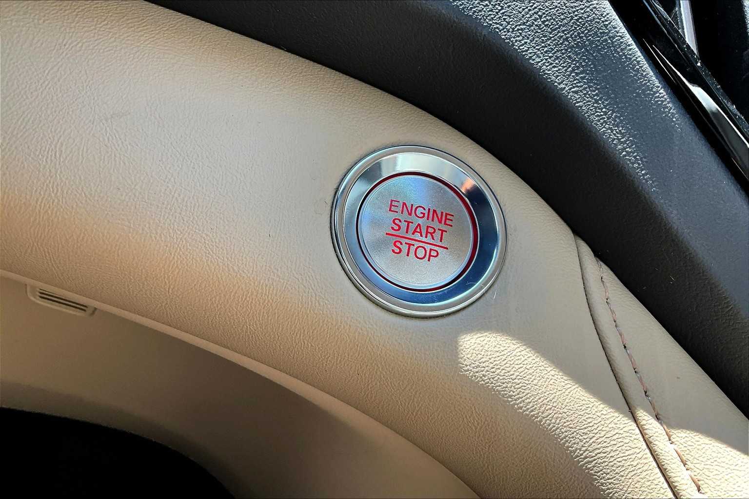 2024 Acura RDX photo 33