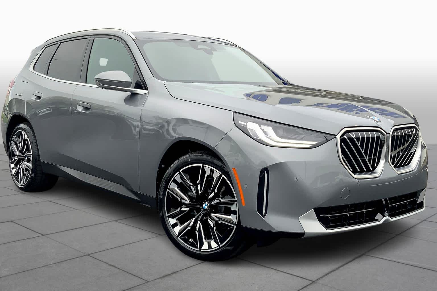 2025 Bmw X3 30x Drive photo 2