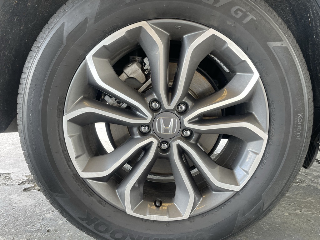 2022 Honda CR-V EX photo 34