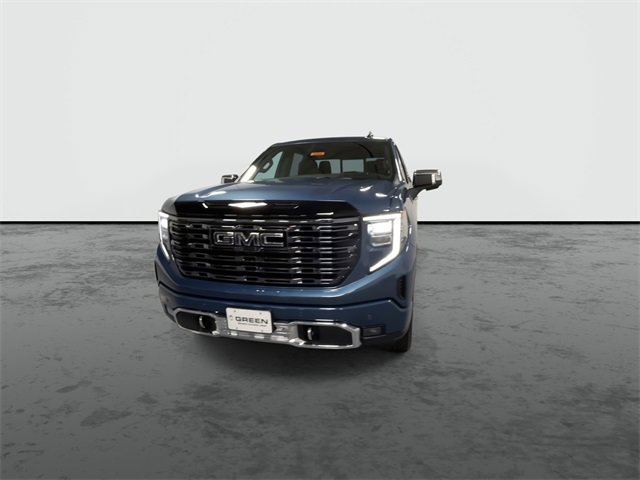 2026 Gmc Sierra 1500 Denali Ultimate photo 4