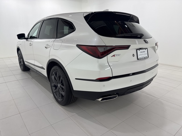 2023 Acura MDX SH-AWD A-Spec photo 3