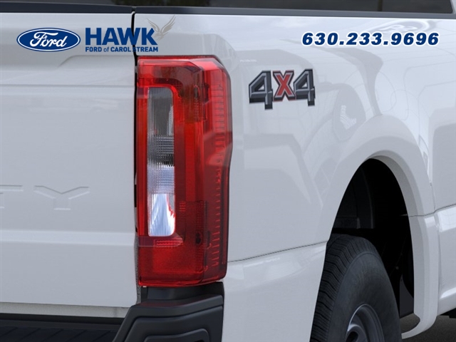 2026 FORD F-250 - Image 21