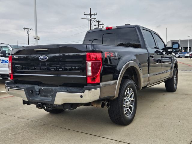 2022 Ford F-250 photo 4