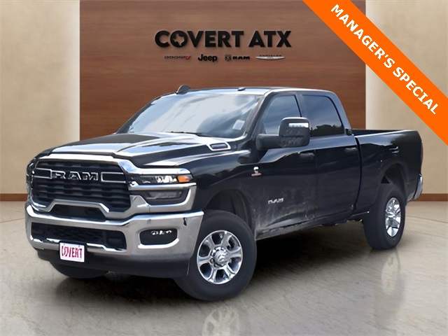 2025 RAM Ram 2500 Pickup Big Horn/Lone Star's photo