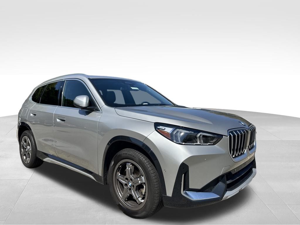 2025 Bmw X1 XDrive28i photo 3