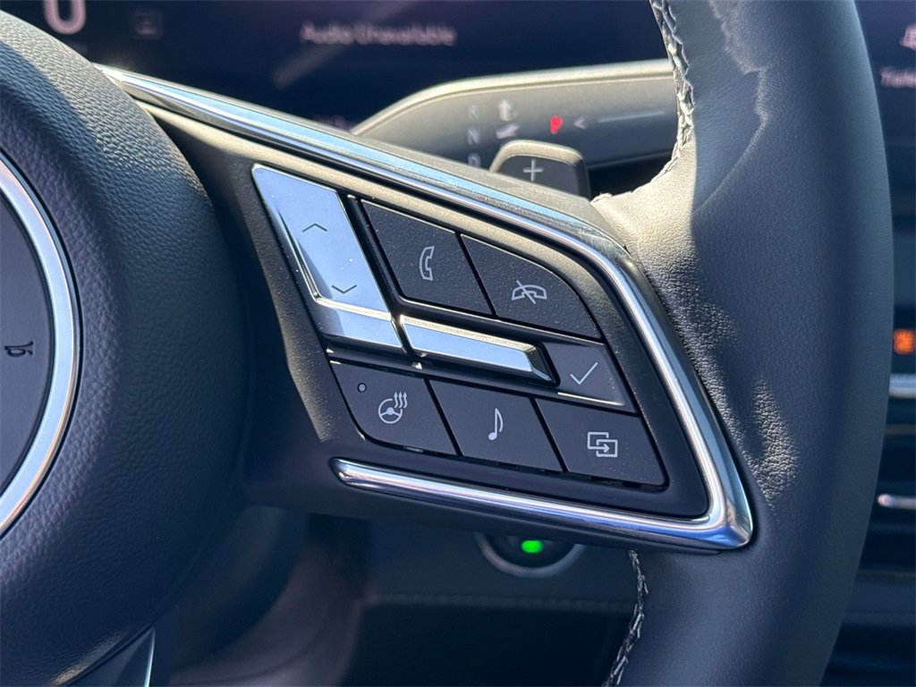 2026 Buick Enclave Preferred photo 20