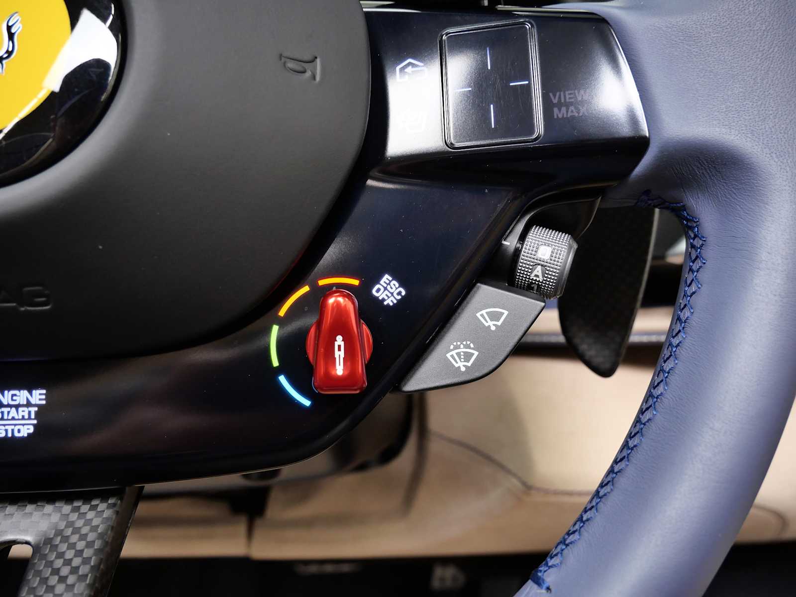 2024 Ferrari 296 GTS photo 24