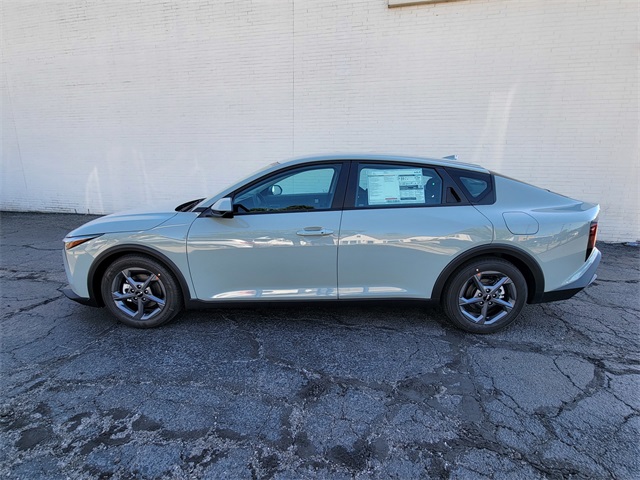 2025 Kia K4 LXS photo 5