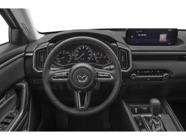 2025 Mazda CX-50 2.5 Select photo 4