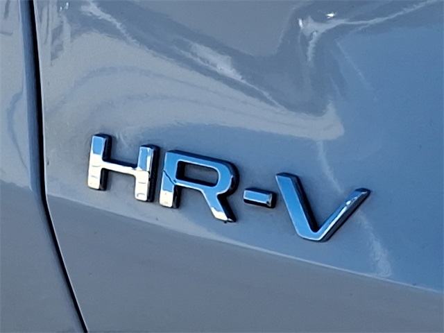 2023 Honda HR-V Sport photo 25