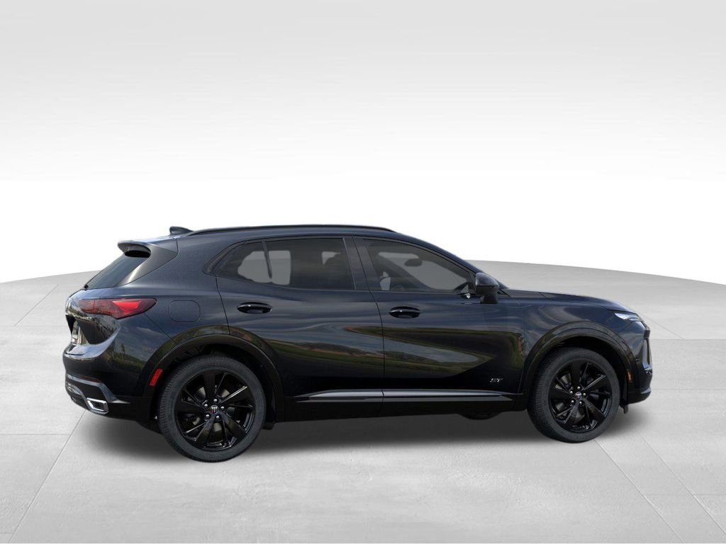 2025 Buick Envision Sport Touring photo 5