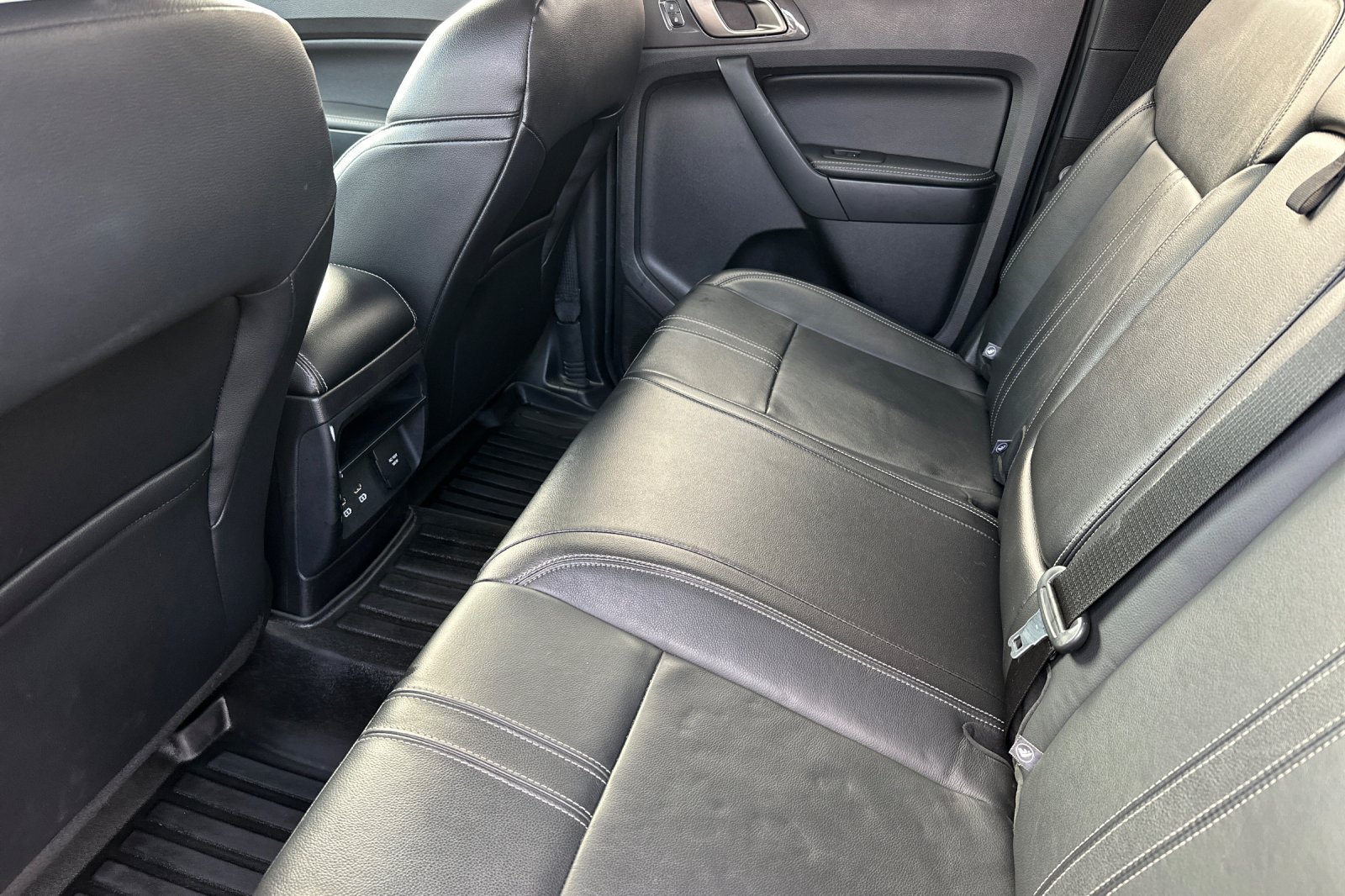 2019 Ford Ranger Lariat photo 4