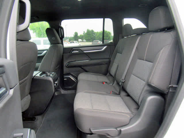 2025 Gmc Acadia Elevation photo 4