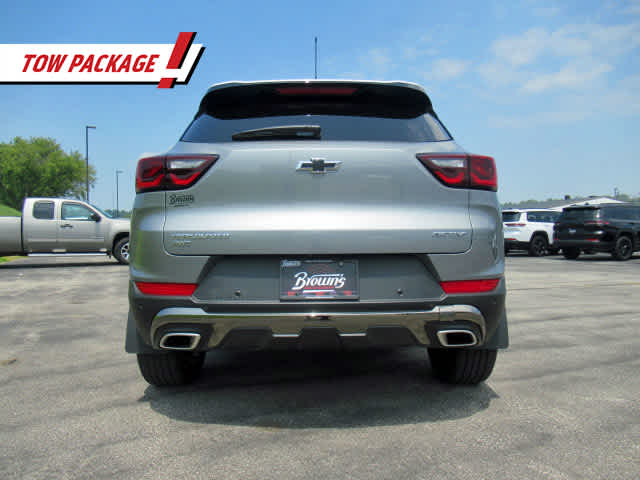 2024 Chevrolet Trailblazer ACTIV photo 12