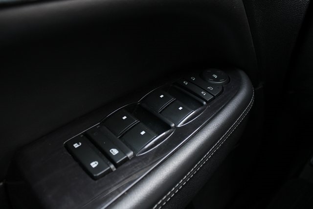 2016 Buick Enclave Premium photo 8