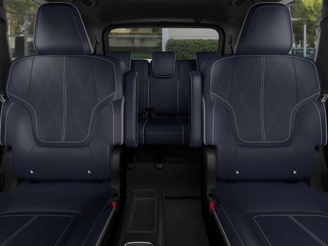 2026 Infiniti QX80 Sensory photo 15
