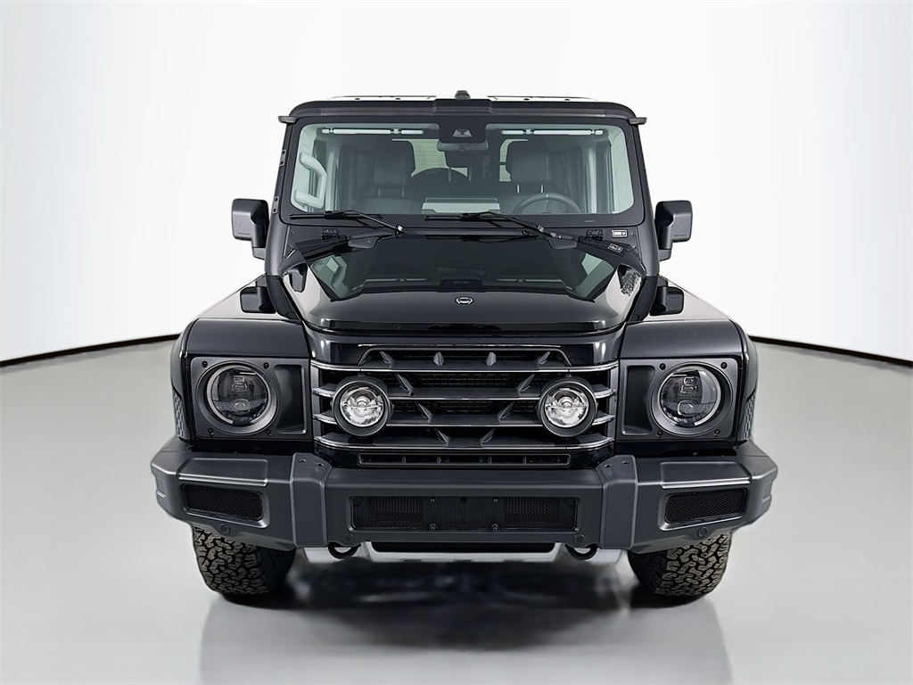 2024 Ineos Grenadier photo 2