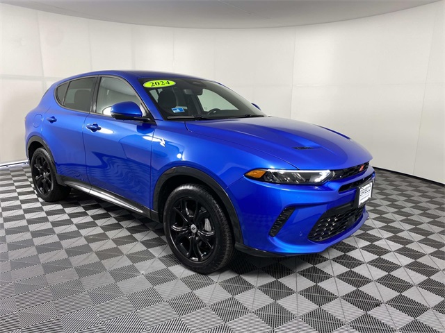 2024 Dodge Hornet R/T's photo