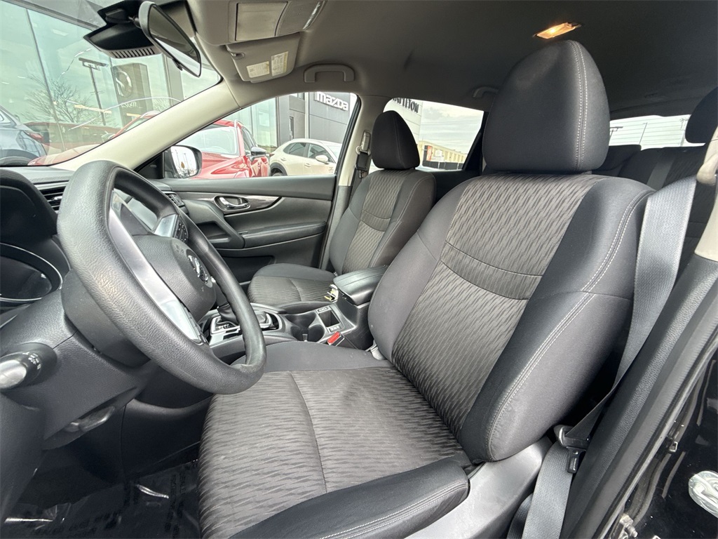 2019 NISSAN ROGUE - Image 10