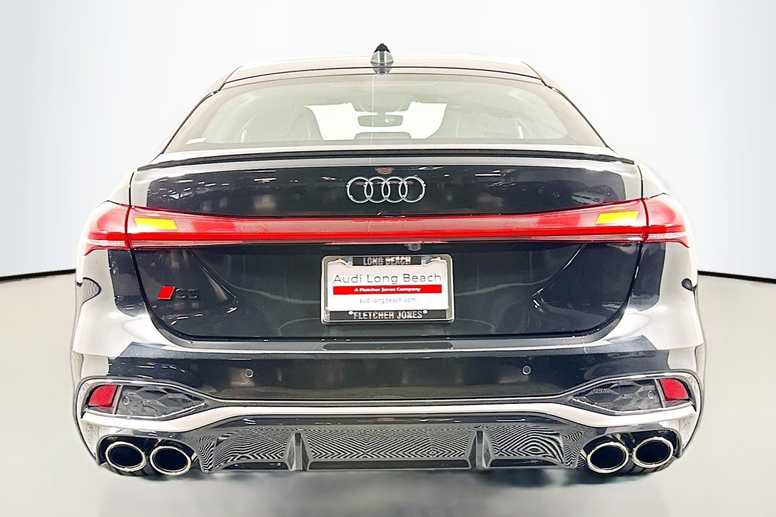 2025 Audi S5 Prestige photo 3