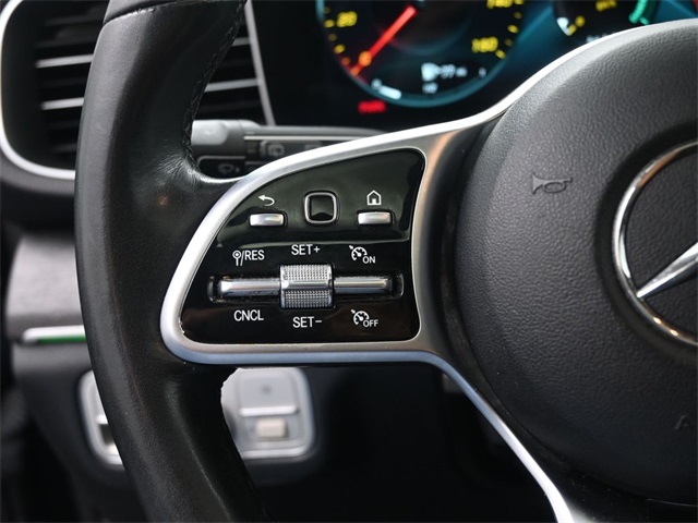 2021 Mercedes Benz GLE 350 photo 23