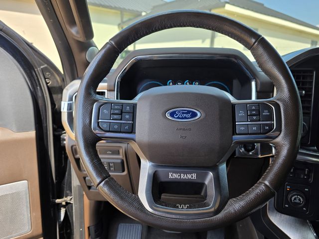 2021 Ford F-150 King Ranch photo 22