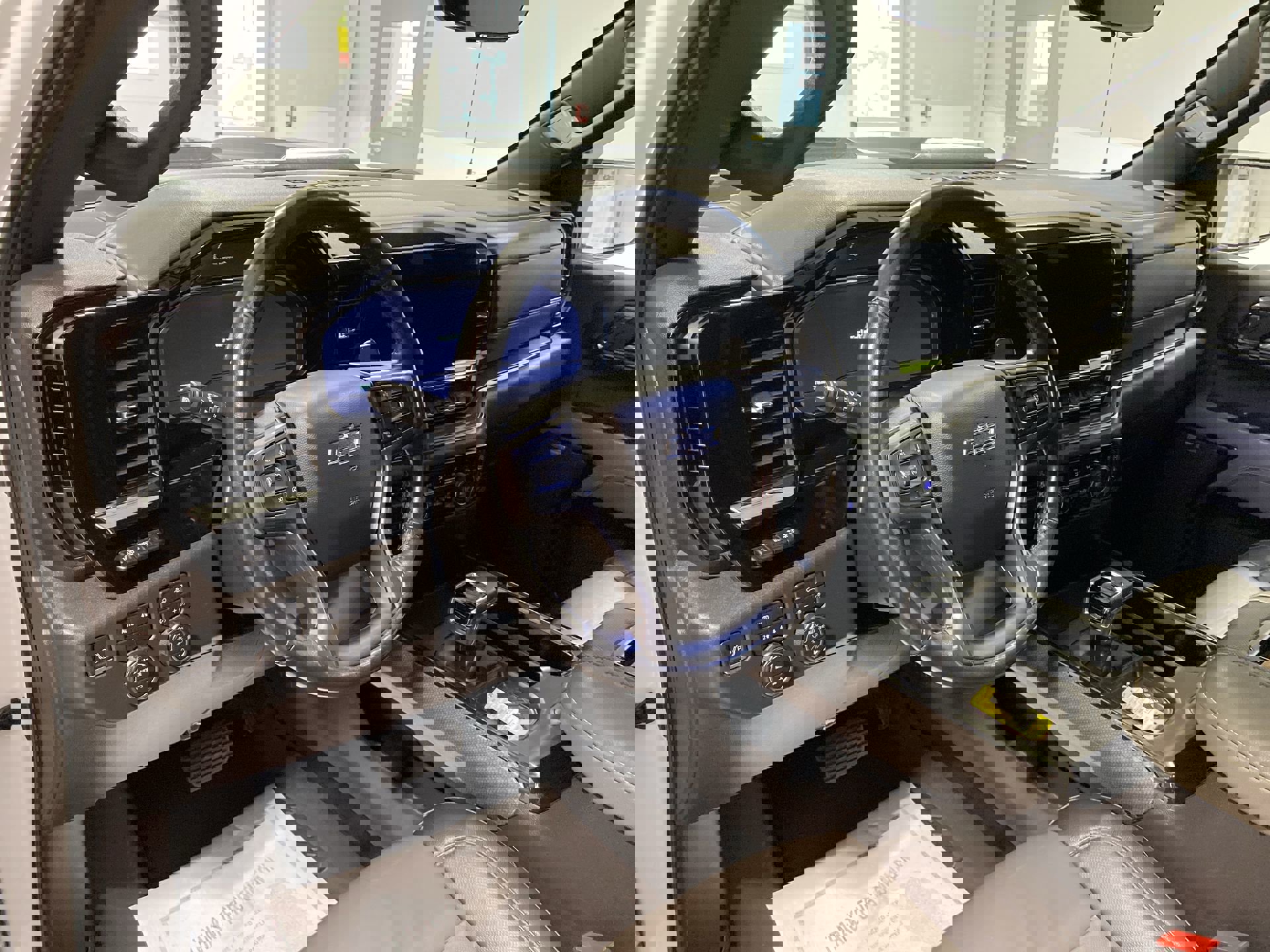 2022 Chevrolet Silverado 1500 ZR2 photo 9