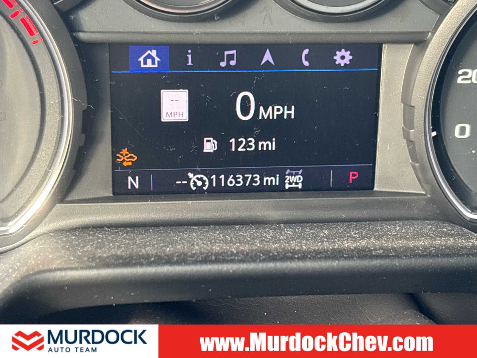 2021 Chevrolet Tahoe LT's photo