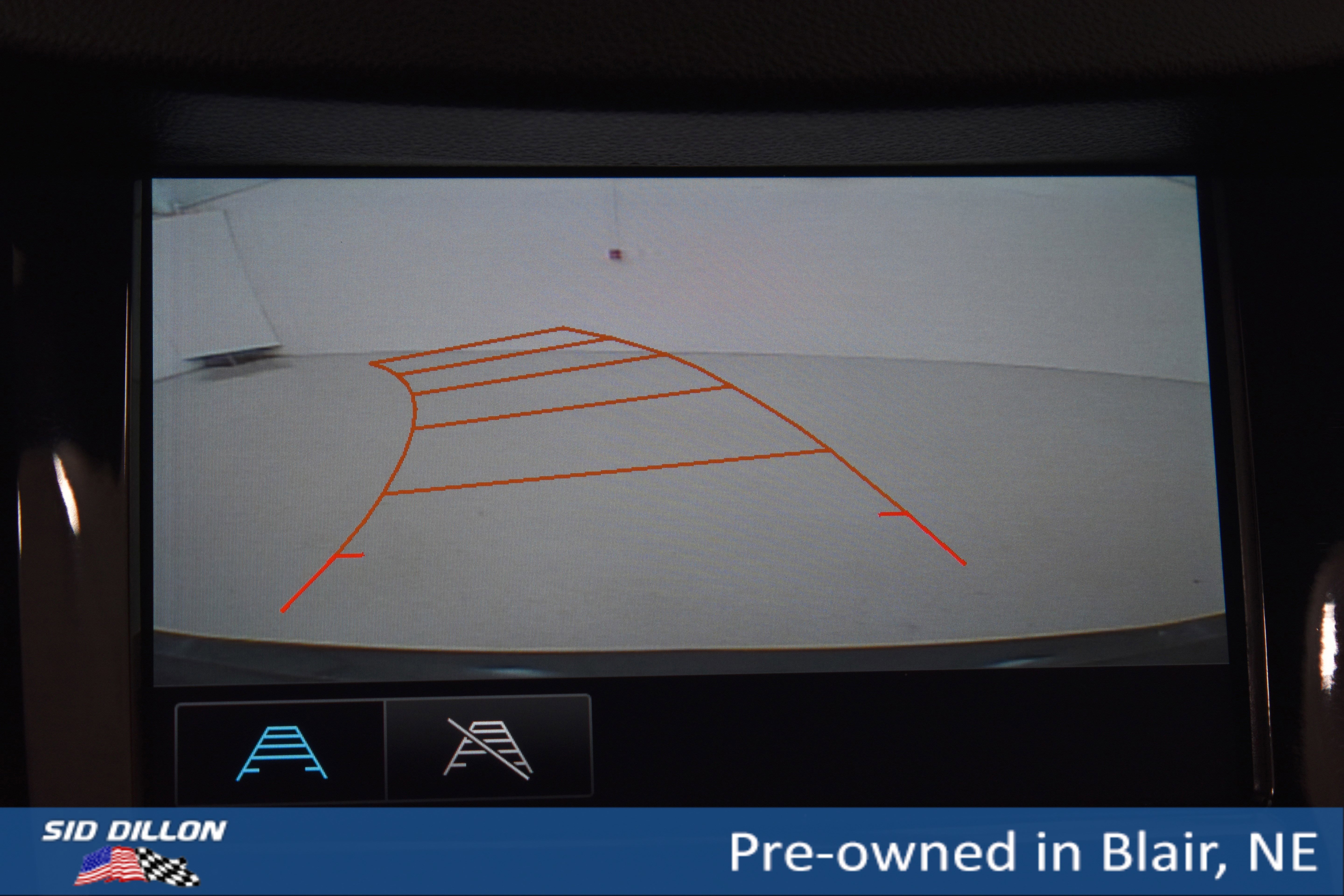 Used 2017 Chevrolet Trax LT with VIN KL7CJPSB3HB229626 for sale in Blair, NE