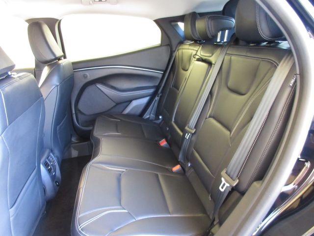 2025 Ford Mustang Mach-E Premium photo 22