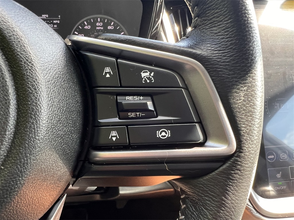 2024 Subaru Outback Premium photo 28