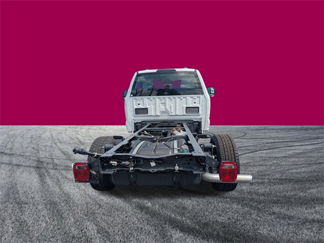 2026 Ford F-350 XL photo 4