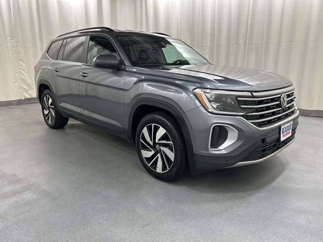 2024 Volkswagen Atlas SE w/Tech's photo