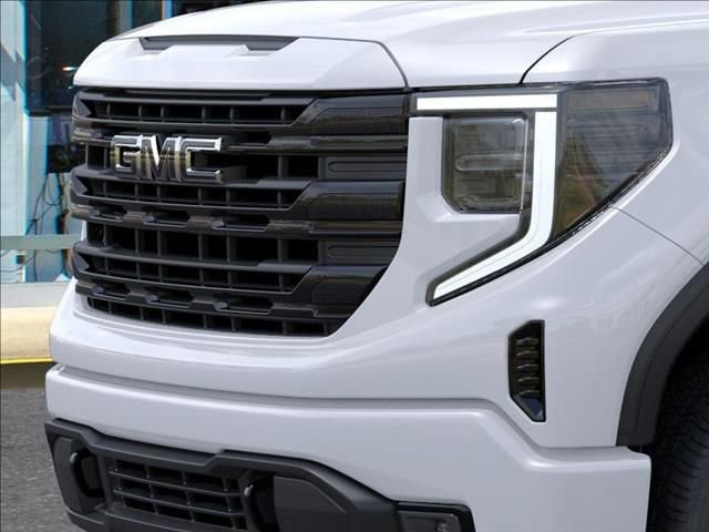 2025 Gmc Sierra 1500 Elevation photo 11