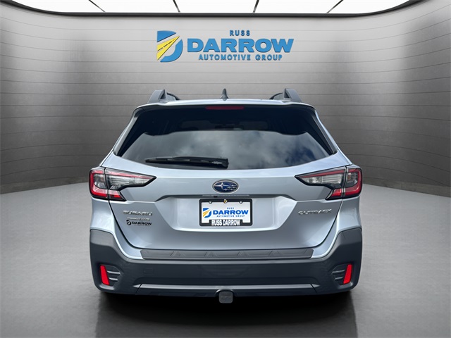 2022 Subaru Outback Premium photo 4