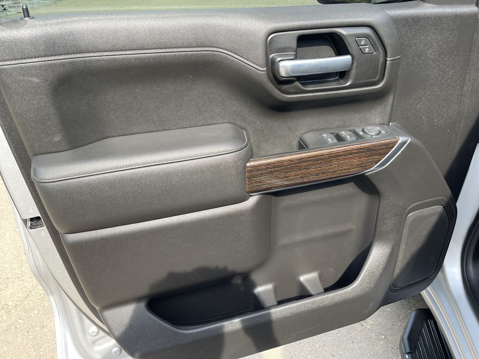 2021 Gmc Sierra 1500 Elevation photo 2