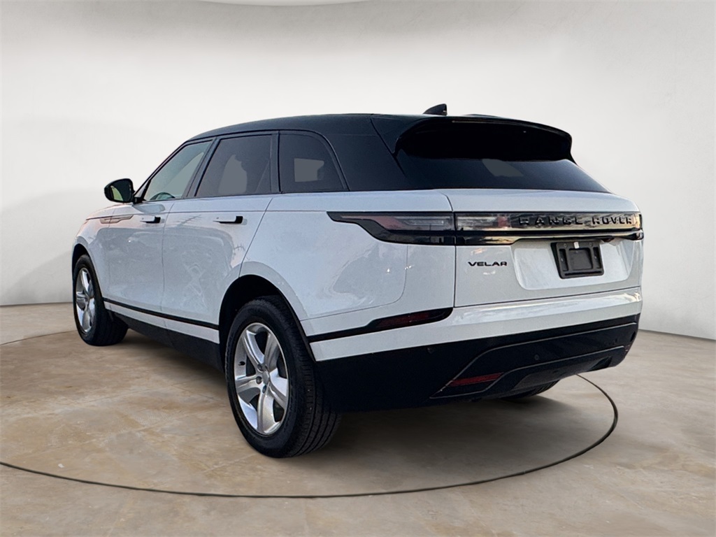 2024 Land Rover Range Rover Velar SE photo 3