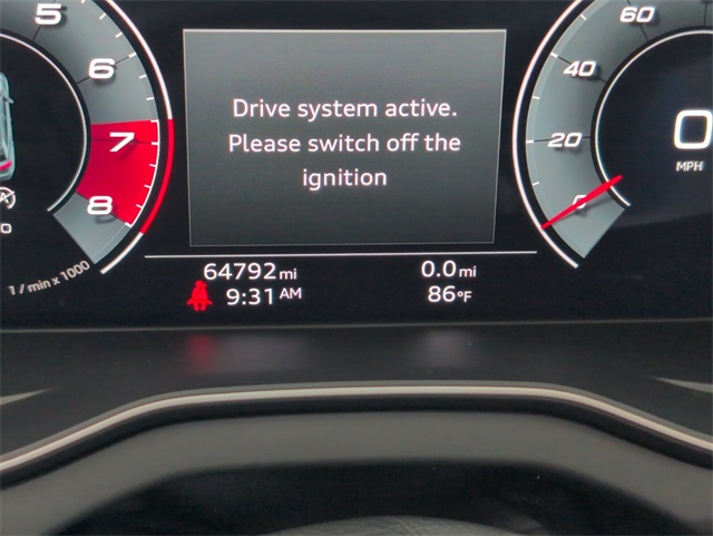 2021 Audi Q5 45 Premium Plus photo 20