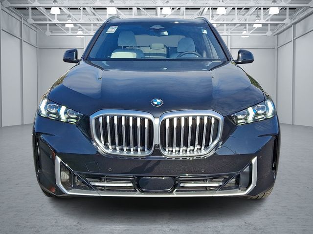 2026 Bmw X5 xDrive40i photo 2