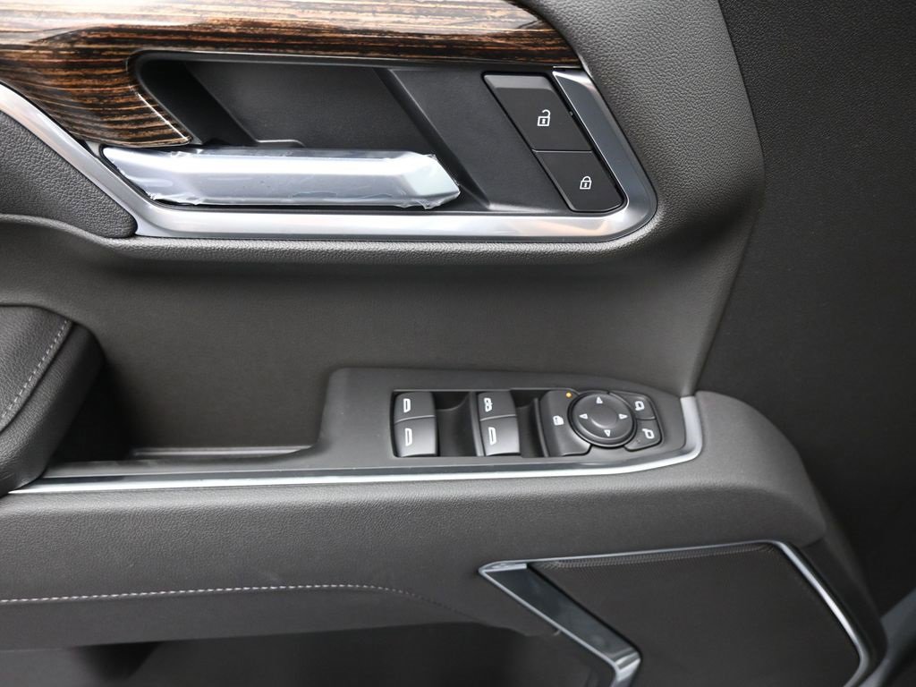 2026 Gmc Sierra 1500 Elevation photo 13