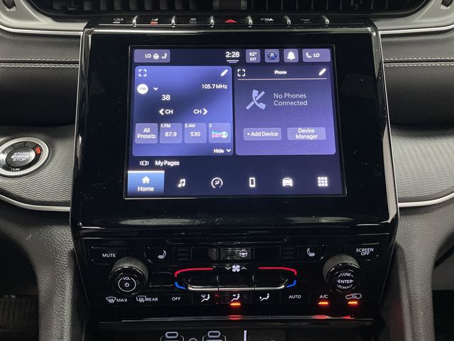 2024 Jeep Grand Cherokee Altitude X photo 7