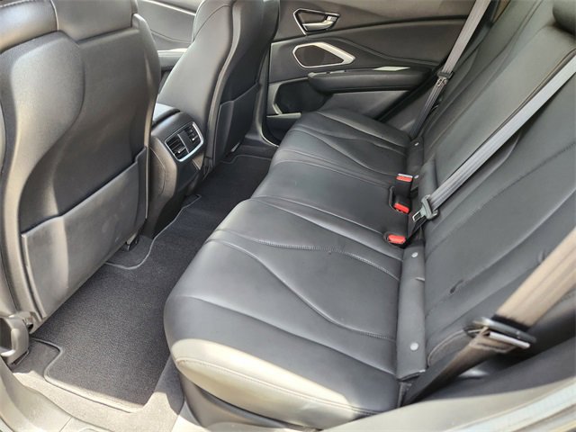 2024 Acura RDX Base photo 27