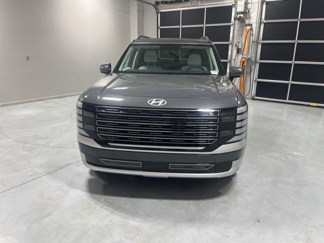 2026 Hyundai Palisade Calligraphy photo 2